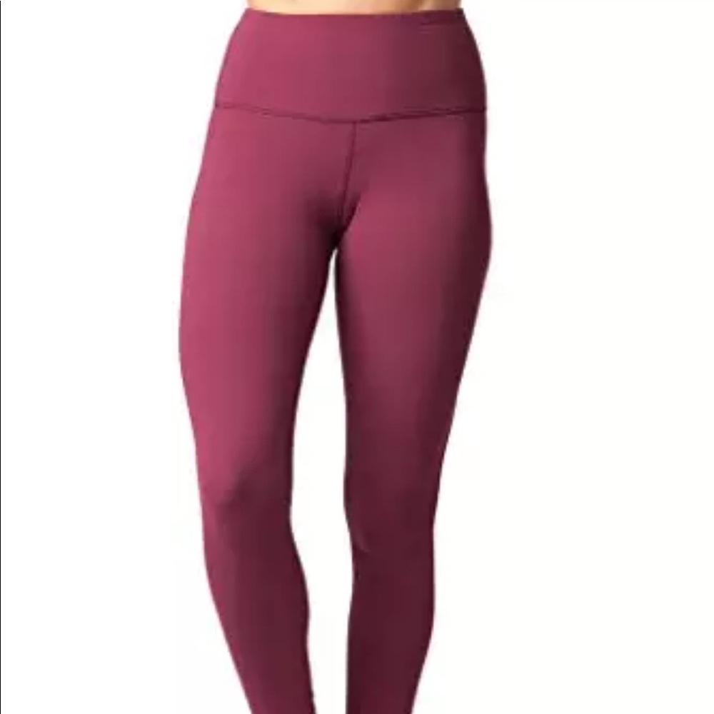 YOGA LICIOUS LUX (SMALL)